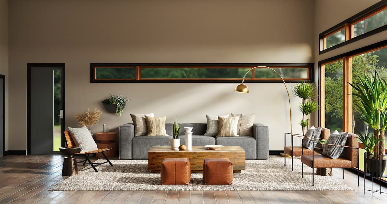 Villa Azura — photo